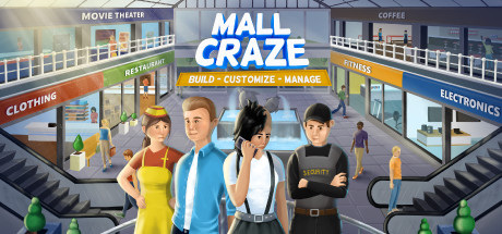 Mall Craze System Requirements