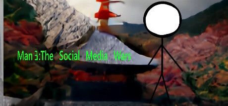 Configuration requise pour jouer à Man 3: The Social Media Wars