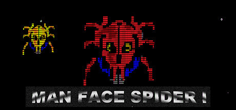 Man Face Spider I prices