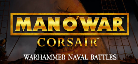 Requisitos do Sistema para Man O' War: Corsair - Warhammer Naval Battles