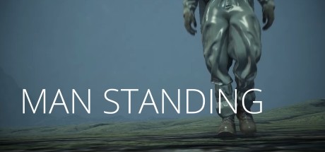 MAN STANDING - yêu cầu hệ thống