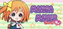 Manga Maker Comipo ceny