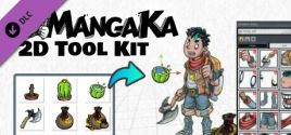 Preços do MangaKa - 2D Tool Kit