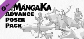 MangaKa - Advance Poser Pack цены