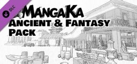 MangaKa - Ancient & Fantasy Pack цены