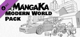 MangaKa - Modern World Pack цены