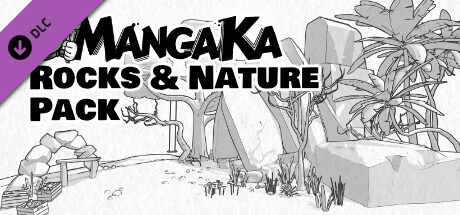 Preise für MangaKa - Rocks & Nature Pack