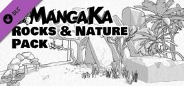 MangaKa - Rocks & Nature Pack 价格