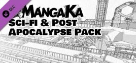 Prix pour MangaKa - Sci-fi & Post Apocalypse Pack