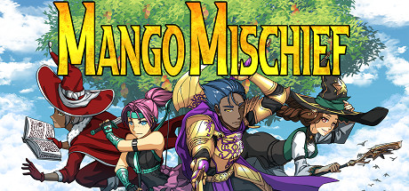 Configuration requise pour jouer à Mango Mischief