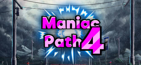 Maniac Path 4 价格