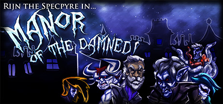 Manor of the Damned! prices