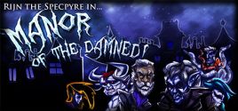 Prix pour Manor of the Damned!