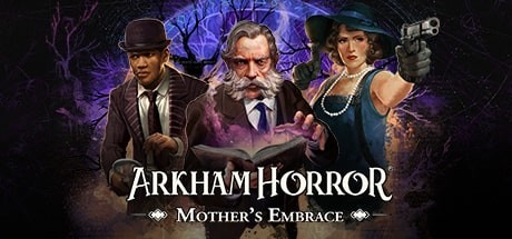 Arkham Horror: Mother's Embrace Systemanforderungen