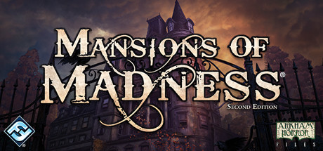 Mansions of Madness - yêu cầu hệ thống