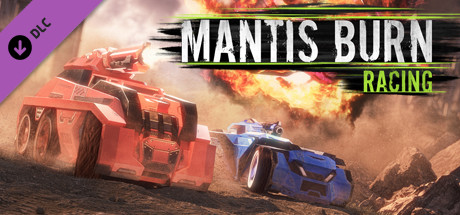 Mantis Burn Racing® - Battle Cars цены