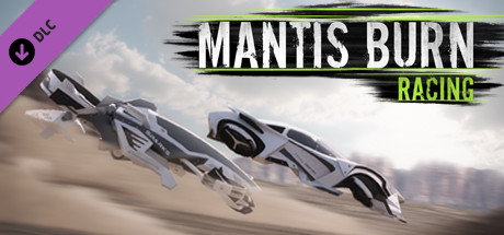 Mantis Burn Racing® - Elite Class Requisiti di Sistema