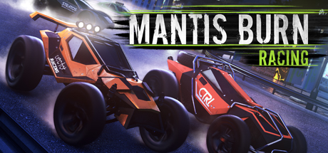 Configuration requise pour jouer à Mantis Burn Racing®