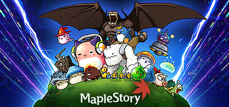 MapleStory - yêu cầu hệ thống
