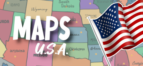 Maps: U.S.A. 시스템 조건