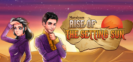 Preços do Maraiyum: Rise of the Setting Sun