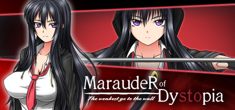 Marauder of Dystopia: The weakest go to the wall 가격