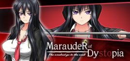 Prix pour Marauder of Dystopia: The weakest go to the wall