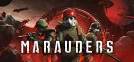 Marauders System Requirements