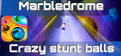 Configuration requise pour jouer à Marbledrome: Crazy Stunt Balls