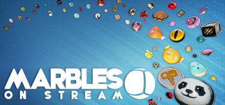 Marbles on Stream цены