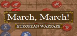 March, March! European Warfareのシステム要件