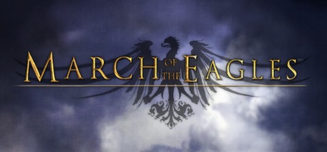 Требования March of the Eagles