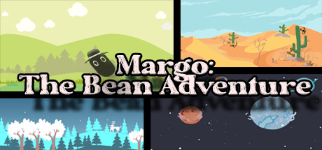 Margo: The Bean Adventure Requisiti di Sistema