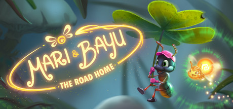 Requisitos do Sistema para Mari and Bayu - The Road Home
