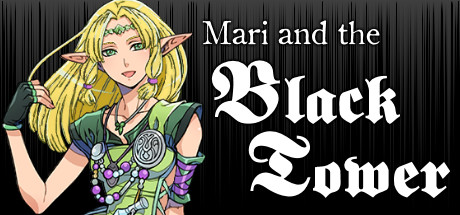 Prix pour Mari and the Black Tower