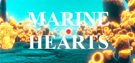 Marine Hearts fiyatları