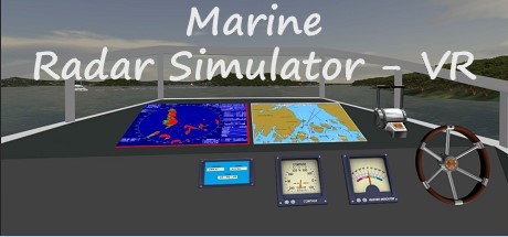 Marine Radar Simulator - VR Requisiti di Sistema