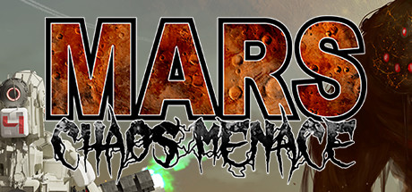 Preise für Mars: Chaos Menace