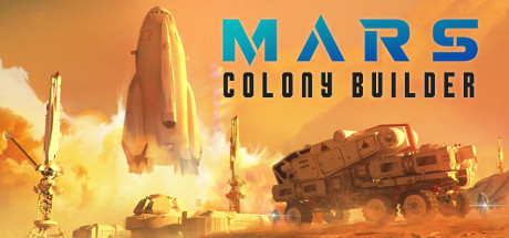 Mars Colony Builderのシステム要件