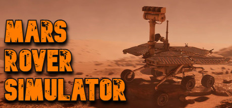 Prix pour Mars Rover Simulator