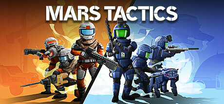 Mars Tactics System Requirements