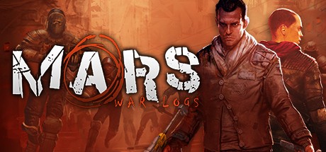 Mars: War Logs prices