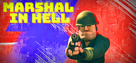 MARSHAL IN HELL Sistem Gereksinimleri