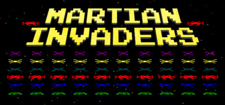 Prix pour Martian Invaders