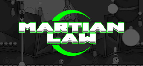 Martian Law цены