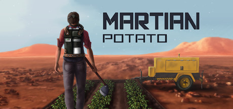 Martian Potato цены