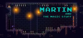 Requisitos del Sistema de Martin and the Magic Staff