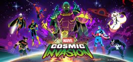 MARVEL Cosmic Invasion ceny