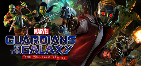 mức giá Marvel's Guardians of the Galaxy: The Telltale Series