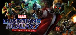 Configuration requise pour jouer à Marvel's Guardians of the Galaxy: The Telltale Series